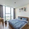 Spectacular Red river view apartment for rent in Sunshine City (1)