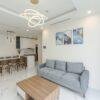 Spectacular Red river view apartment for rent in Sunshine City (12)