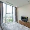 Spectacular Red river view apartment for rent in Sunshine City (9)