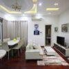'Superclean' modern villa for rent in C1 Ciputra (5)