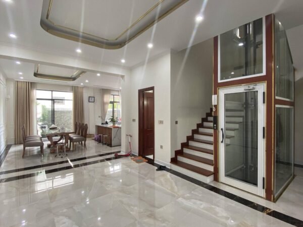 Tremendous Vinhomes The Harmony villa for rent - 186 m2 USD 2,150 (2)