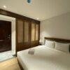 Wonderful 1BR serviced apartment for rent in Linh Lang Str., Ba Dinh Distr (2)
