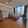 Big 3BRs lake view apartment for rent in Vinhomes Metropolis (20)