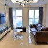 Big Eye-catching apartment for rent in L4 Ciputra (2)