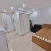 Big basic-furniture P1 apartment for rent in Ciputra (21)