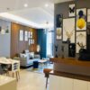 Big upscale Tan Hoang Minh D'. Le Roi Soleil 59 Xuan Dieu apartment for rent (11)