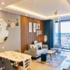 Big upscale Tan Hoang Minh D'. Le Roi Soleil 59 Xuan Dieu apartment for rent (12)