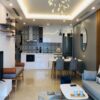 Big upscale Tan Hoang Minh D'. Le Roi Soleil 59 Xuan Dieu apartment for rent (15)