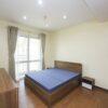 Bright 123m2 apartment for rent in G2 Building, Ciputra Hanoi (5)