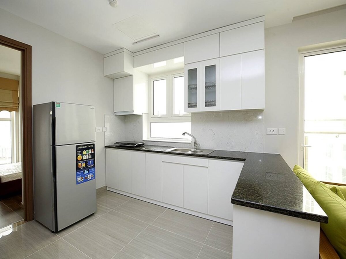 Bright 2BRs L4 The Link Ciputra apartment for rent (12)