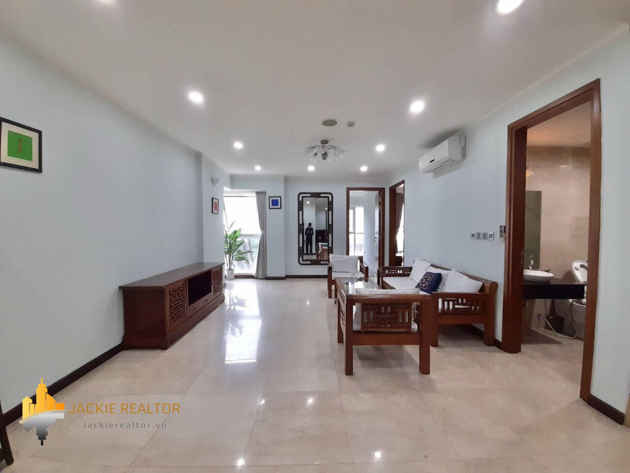 Bright L2 The Link Ciputra apartment for rent (13)