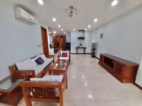 Bright L2 The Link Ciputra apartment for rent (5)