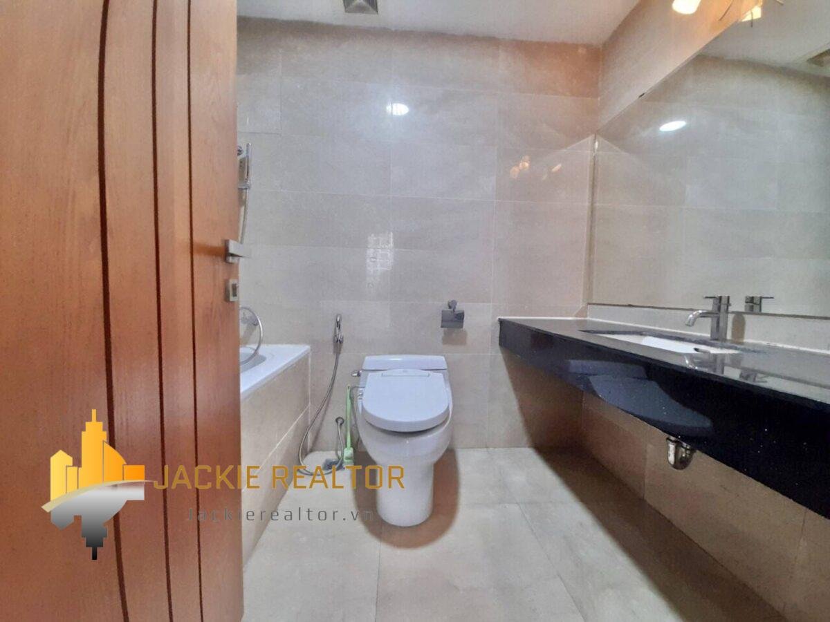 Bright L2 The Link Ciputra apartment for rent (9)
