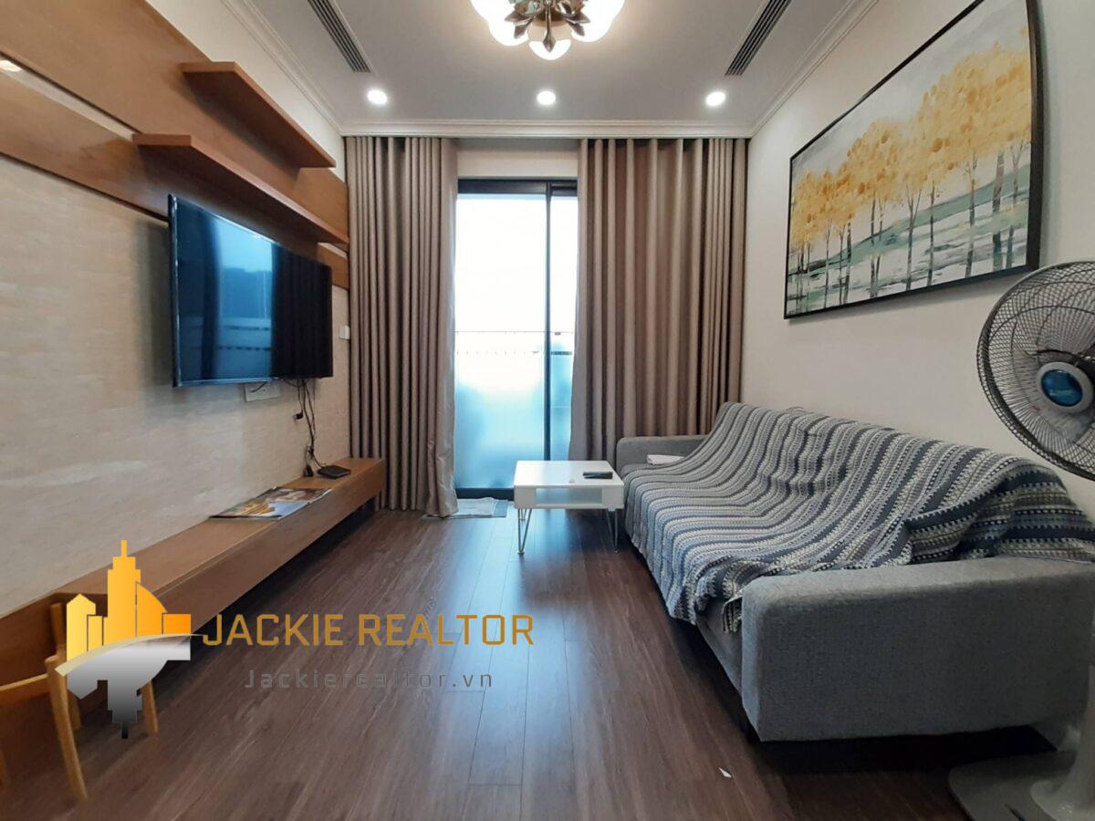 Cozy apartment at Sunshine Riverside for rent from just 520 USD! (1)