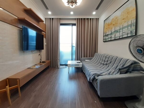 Cozy apartment at Sunshine Riverside for rent from just 520 USD! (1)