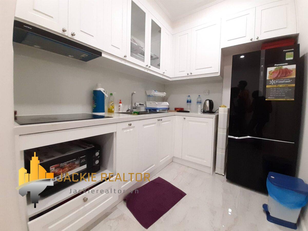 Cozy apartment at Sunshine Riverside for rent from just 520 USD! (10)