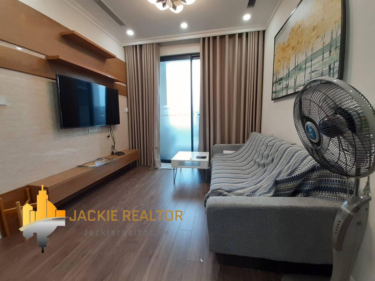 Cozy apartment at Sunshine Riverside for rent from just 520 USD! (2)