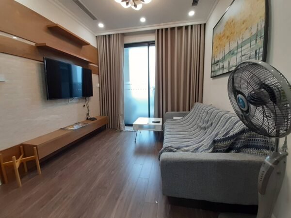 Cozy apartment at Sunshine Riverside for rent from just 520 USD! (2)