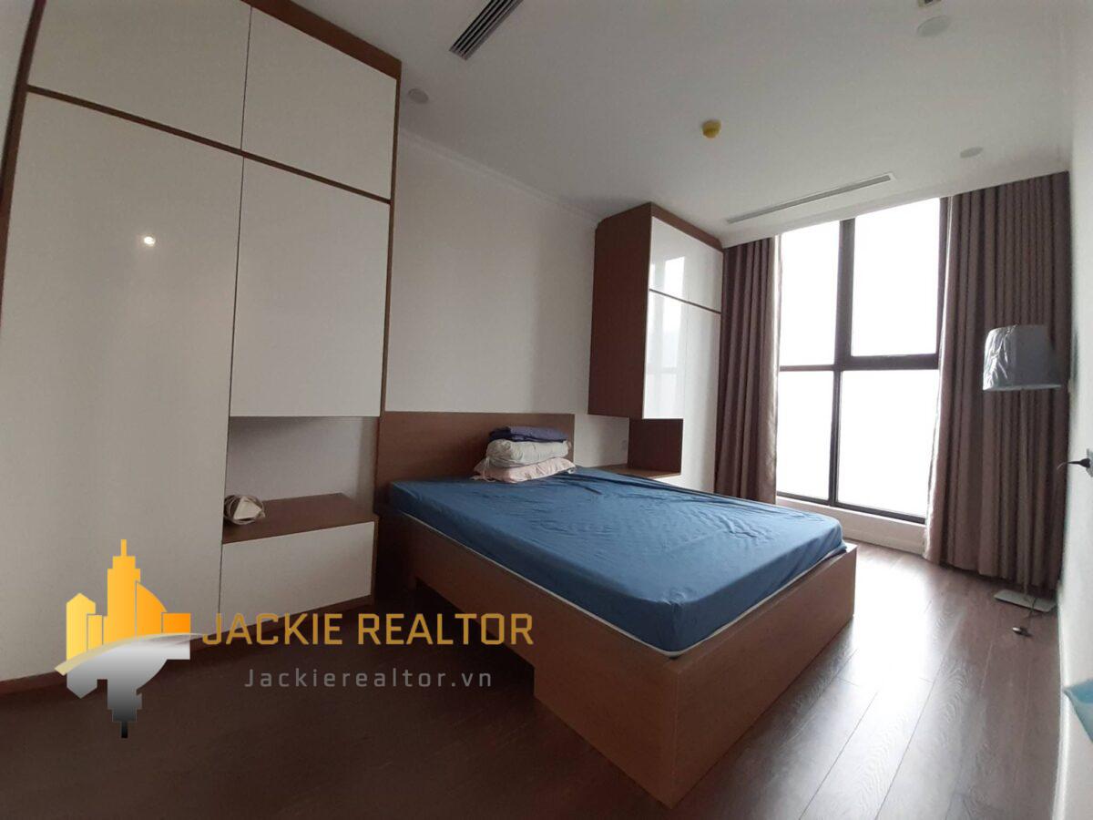 Cozy apartment at Sunshine Riverside for rent from just 520 USD! (5)