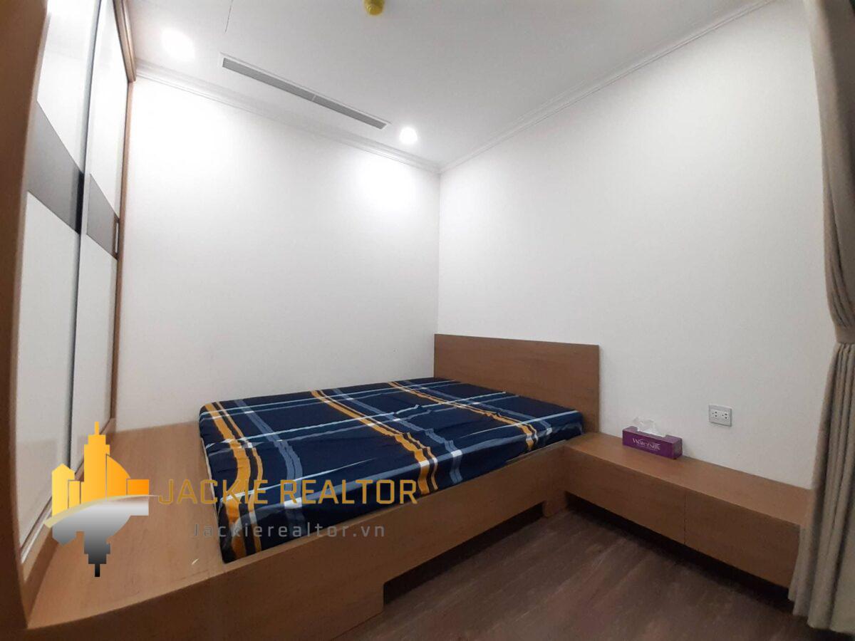 Cozy apartment at Sunshine Riverside for rent from just 520 USD! (7)