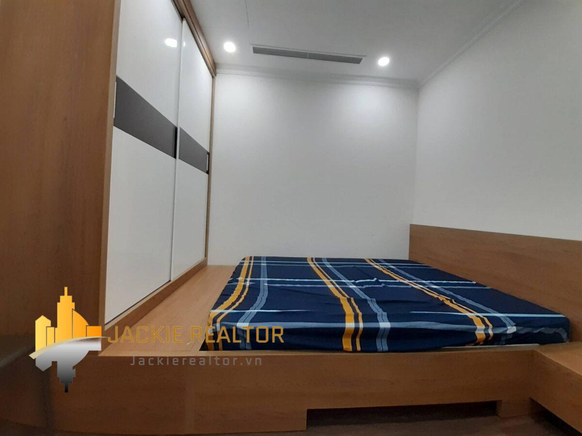 Cozy apartment at Sunshine Riverside for rent from just 520 USD! (8)