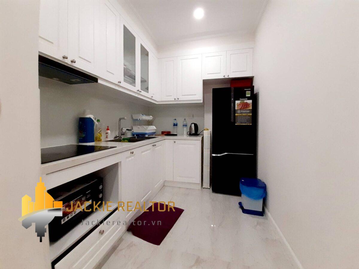 Cozy apartment at Sunshine Riverside for rent from just 520 USD! (9)