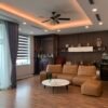 Enormous classy penthouse for rent in N03-T2 Taseco Complex, Ngoai Giao Doan (1)