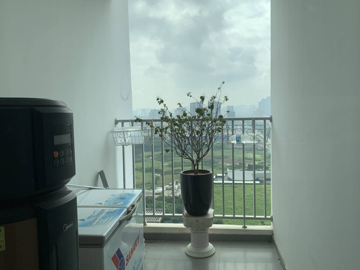 Enormous classy penthouse for rent in N03-T2 Taseco Complex, Ngoai Giao Doan (13)