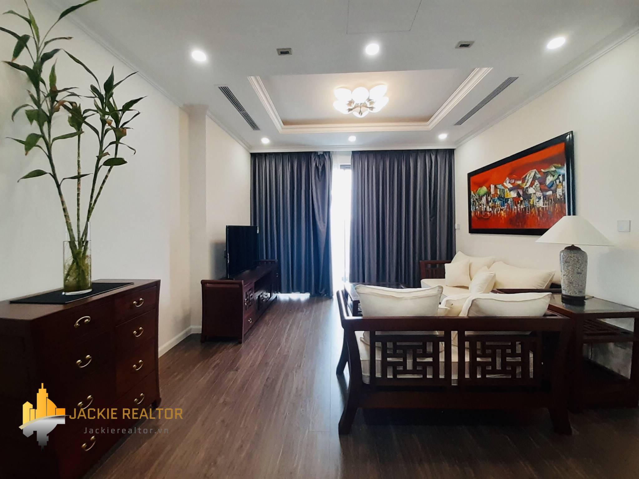 Free 5 year management fee for this rental apartment in Sunshine Riverside (3)