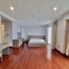 Great 154m2 apartment for rent in L1 Building, The Link Ciputra (11)