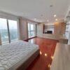 Great 154m2 apartment for rent in L1 Building, The Link Ciputra (12)