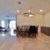 Great 154m2 apartment for rent in L1 Building, The Link Ciputra (19)