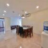 Great 154m2 apartment for rent in L1 Building, The Link Ciputra (3)