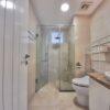 Great 154m2 apartment for rent in L1 Building, The Link Ciputra (7)