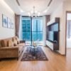 New 2BRs apartment at M1 Vinhomes Metropolis with a sparkling city view for rent (5)