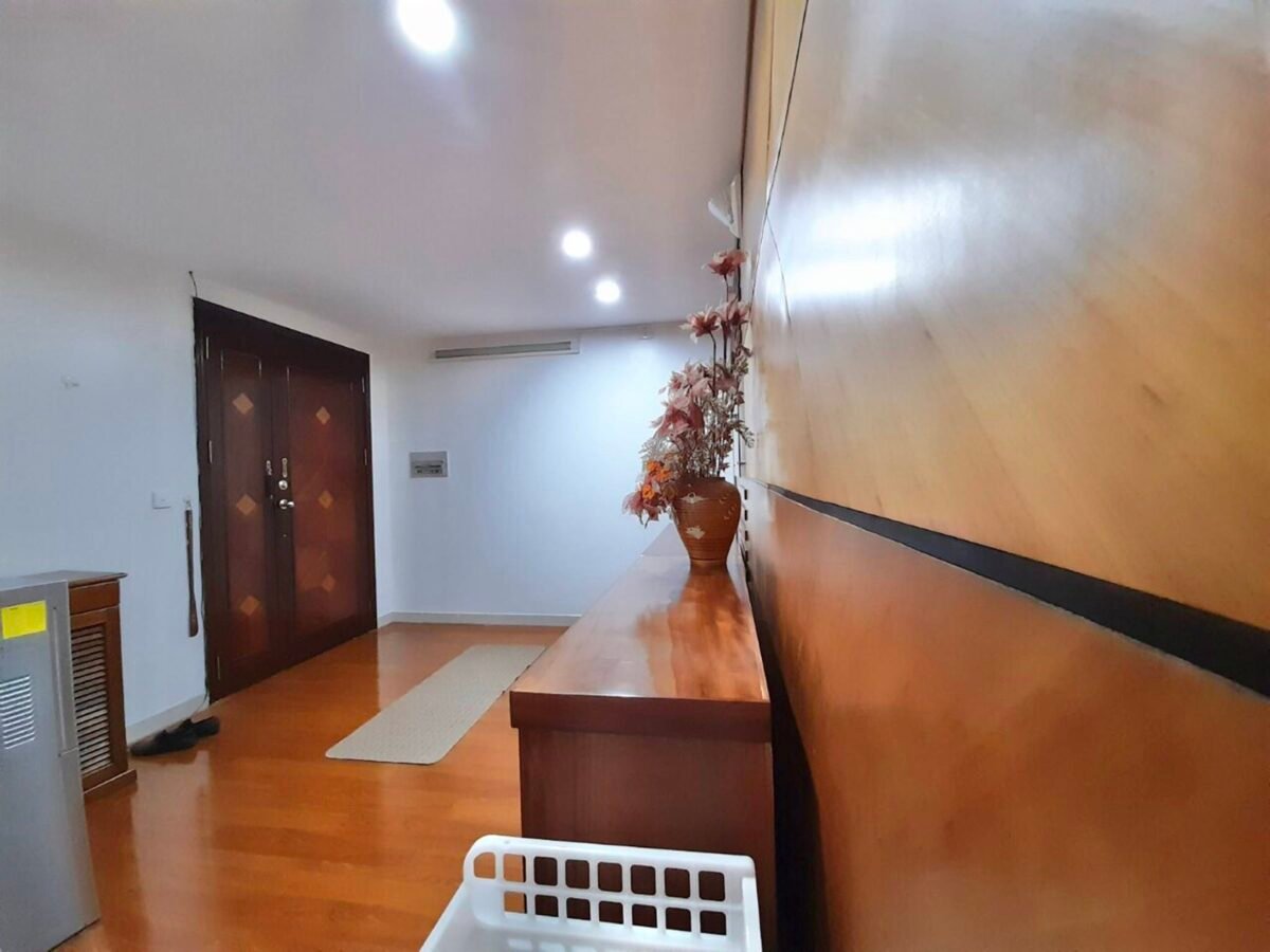 New rental apartment in G3 Ciputra (18)
