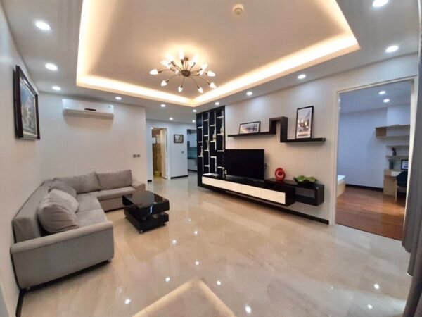 Spacious 154m2 apartment for rent in L2 Building, The Link Ciputra (21)