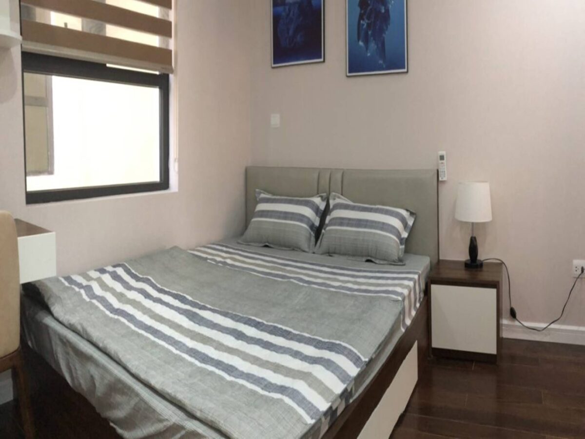 Spacious 3BRs apartment at D'. Le Roi Soleil for rent with the preferential price (3)