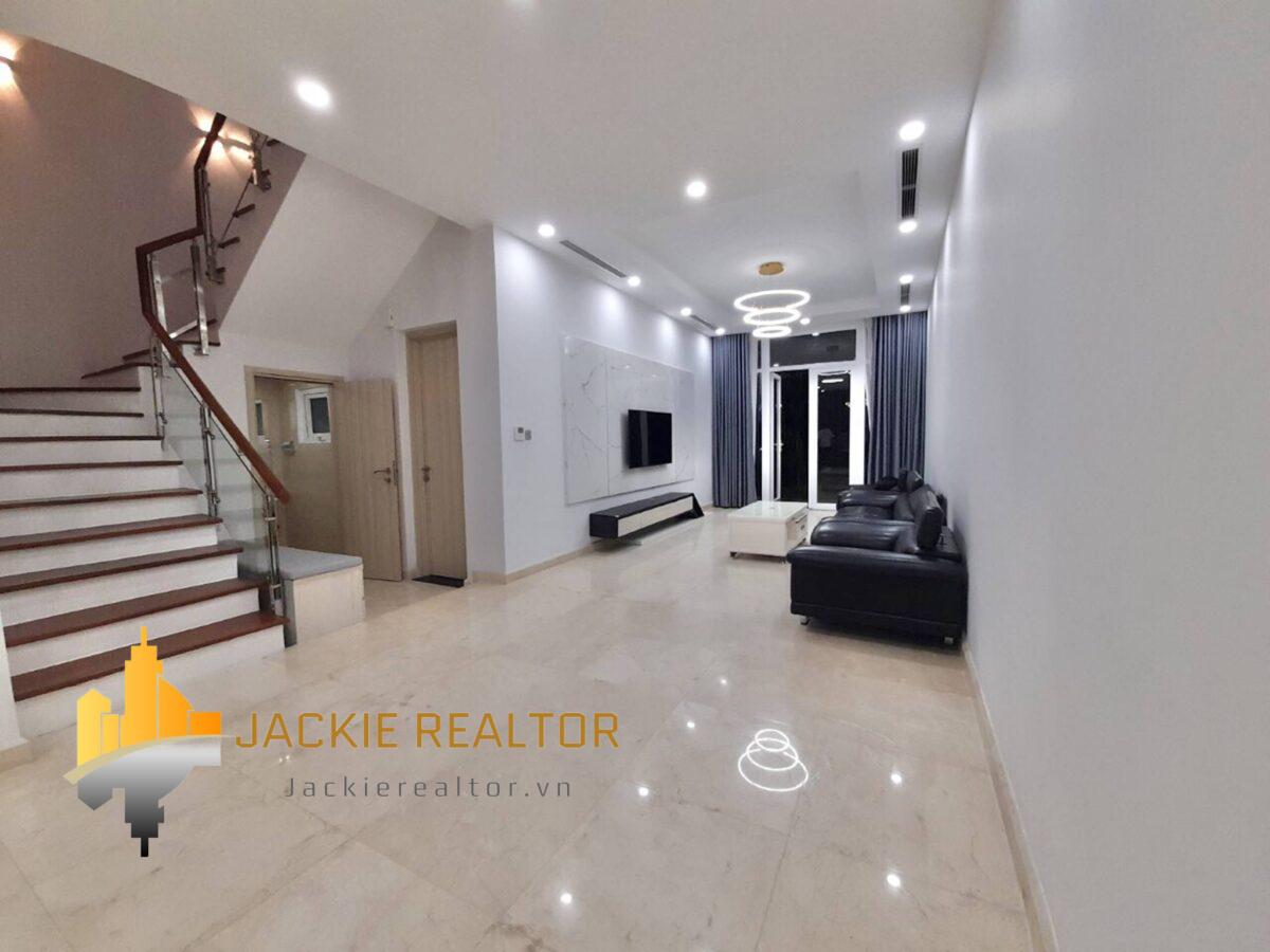 Stunning K2 Ciputra villa for rent (1)