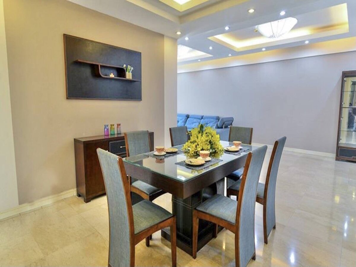 Amazing huge 182m2 apartment for rent at P1 Ciputra (6)