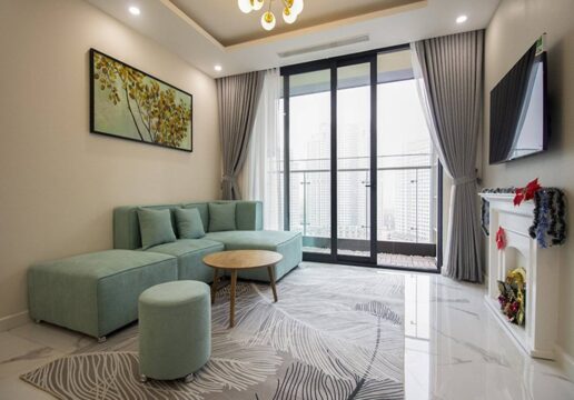 Beautiful Sunshine City apartment for rent (1)