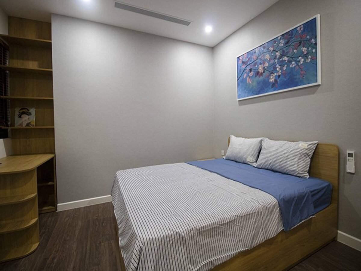 Beautiful Sunshine City apartment for rent for only 750 USD (14)