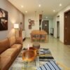 Beautiful artistry apartment at The Link Ciputra for rent (3)