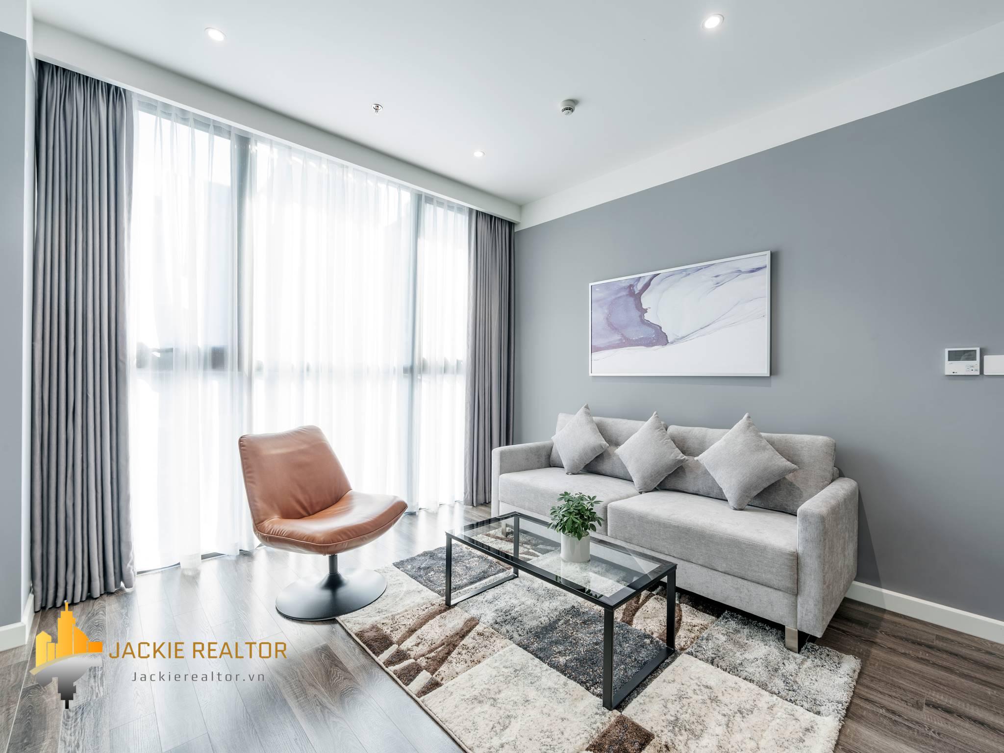 Brand new Lexington Serviced Studio Apartment for rent (1)