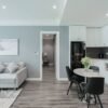 Brand new Lexington Serviced Studio Apartment for rent (4)
