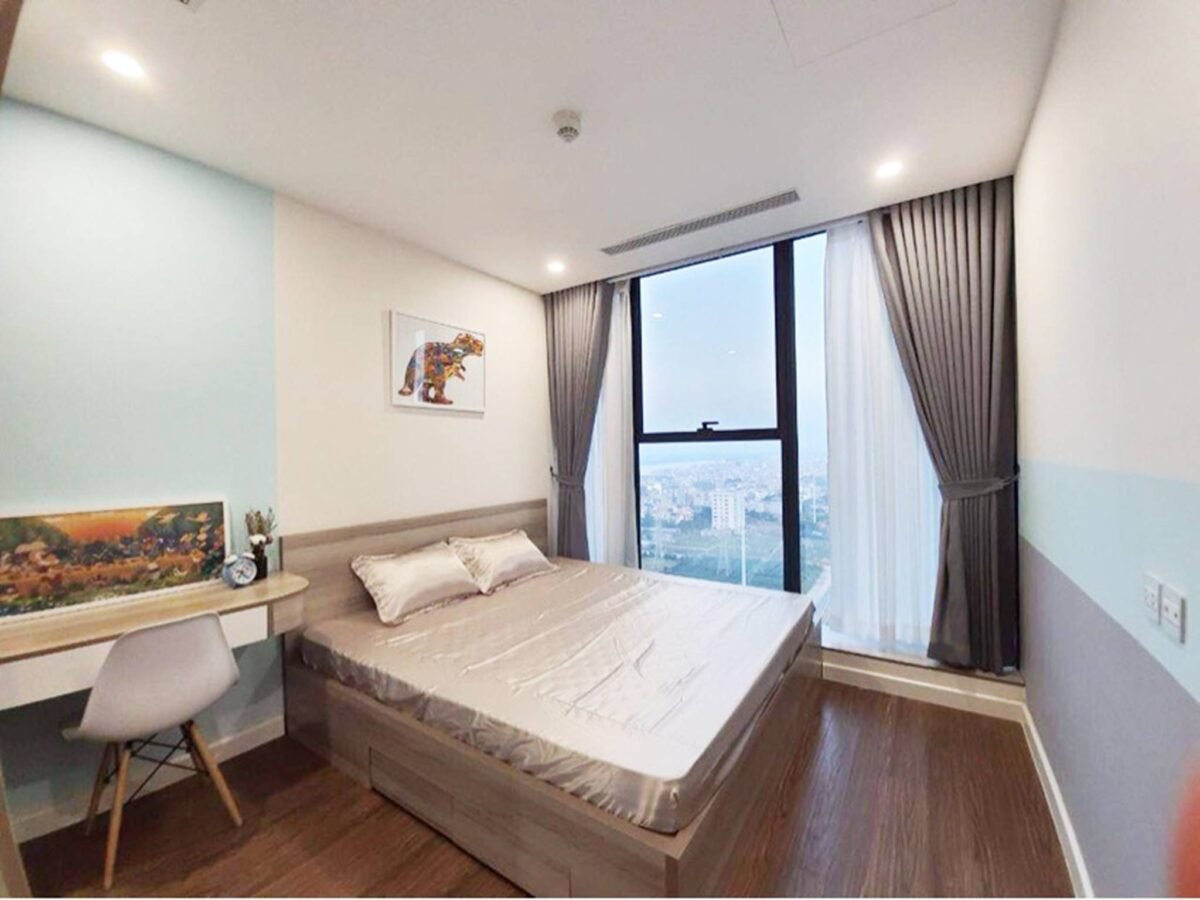 Dreamy river view apartment for rent at S2 Sunshine City (10)