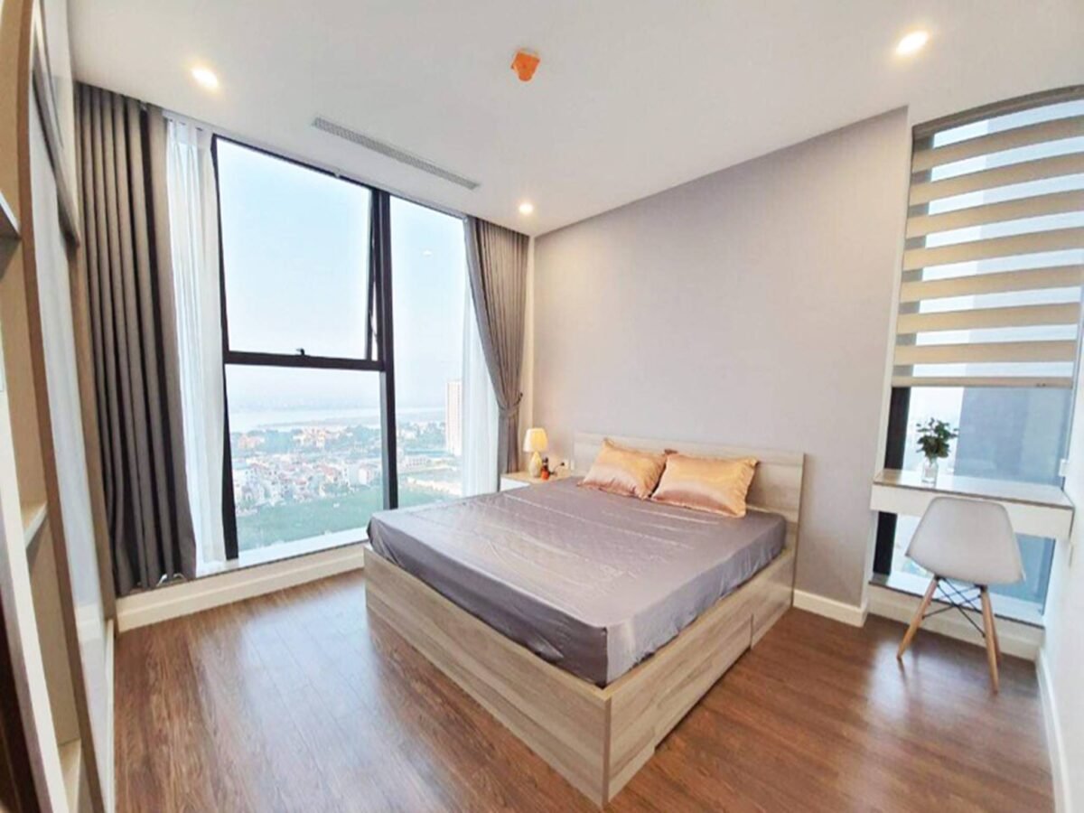 Dreamy river view apartment for rent at S2 Sunshine City (12)