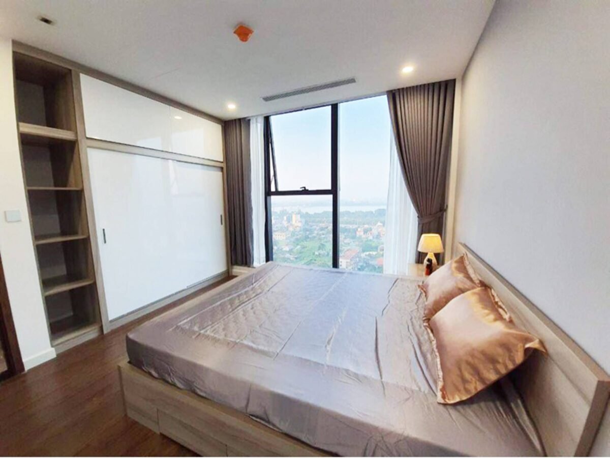 Dreamy river view apartment for rent at S2 Sunshine City (13)