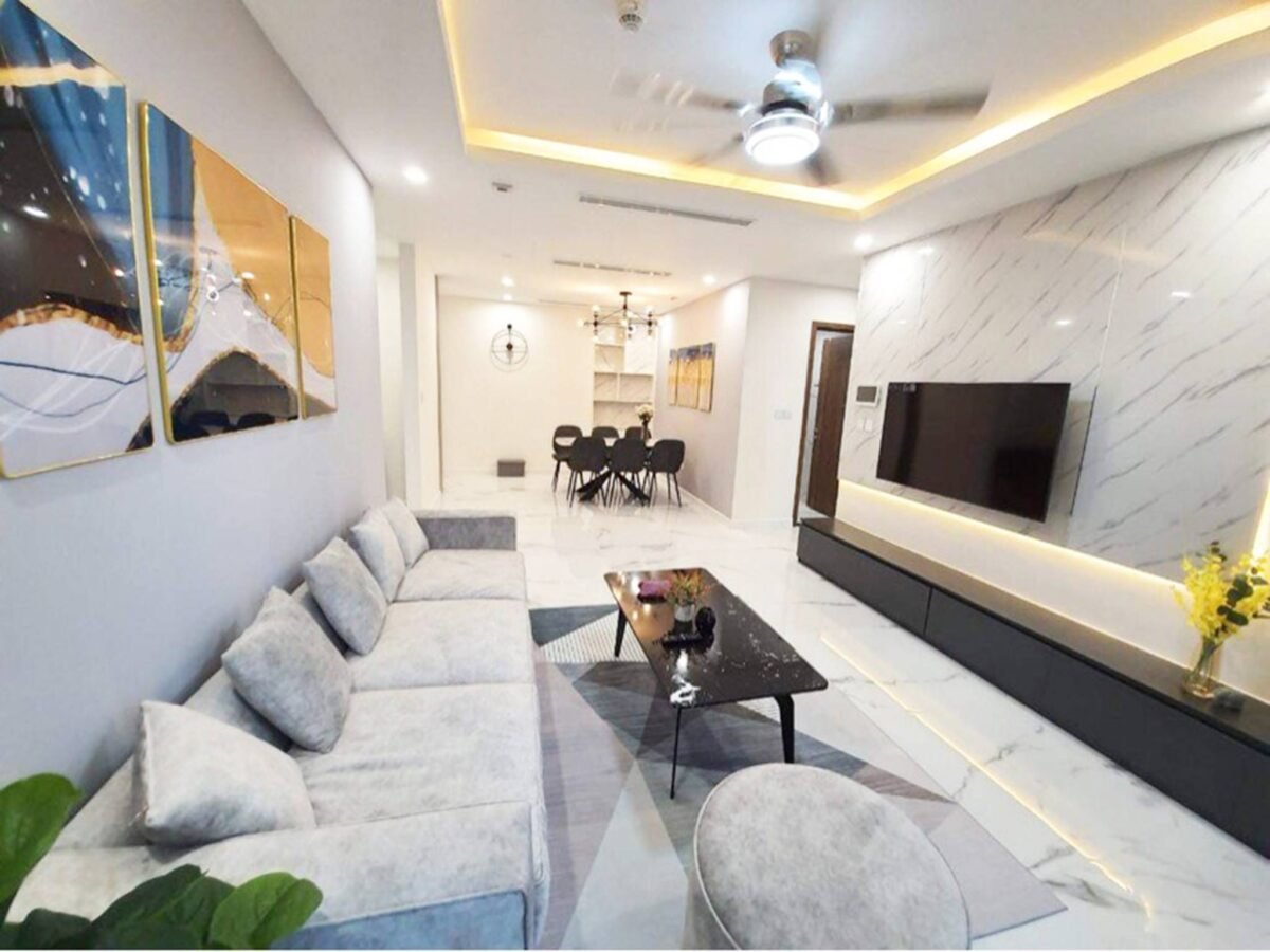 Dreamy river view apartment for rent at S2 Sunshine City (3)