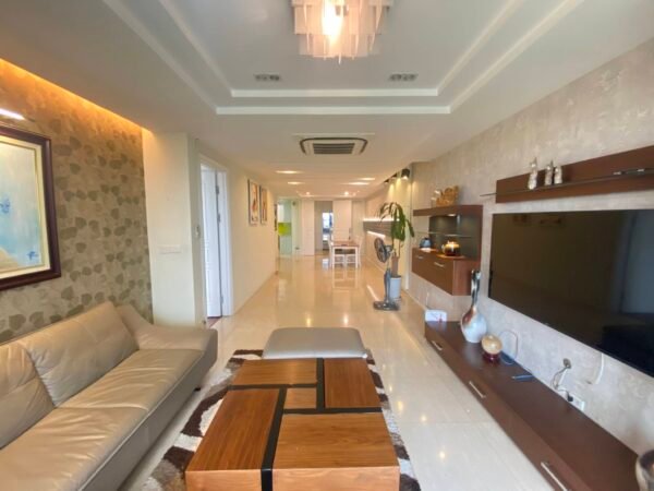 Great eco apartment P2 Ciputra close to nature for rent (11)